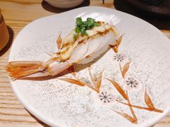 -初居食屋日式料理(万象城购物中心店)