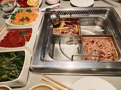 -海底捞火锅(大唐店)