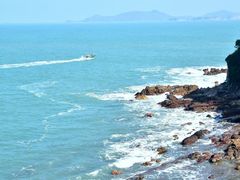 -鹿嘴山庄