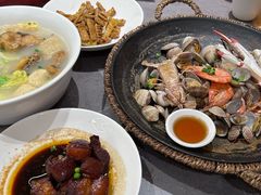 -阿毛饭店(和义路店)