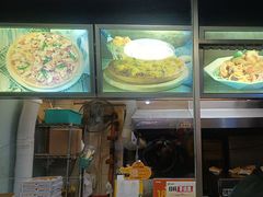 -尊宝比萨(福强店)