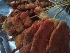 -庞记炸串