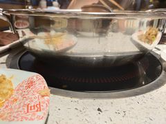 -密友回转自助火锅(世茂国际广场店)
