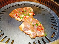 -嘿嘟嘟·肋条烧肉放题(爱融荟城店)