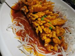 -老浒记烤鸭-北京菜(琉璃厂店)