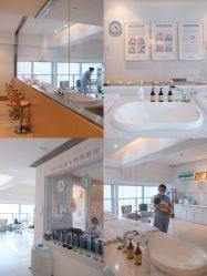 -禧月荟S月子中心(侨城店)