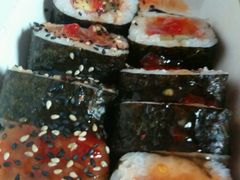 -N多寿司(万尚城店)