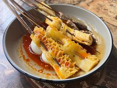 -钟方模白家肥肠粉(春熙店)