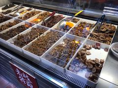-老枝花滷(鹭岛店)