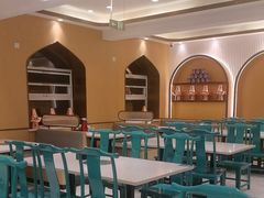 -西部马华清真兰州牛肉面·烧烤夜市(关东店)