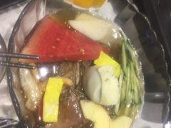 -韩时烤肉(丰科万达广场店)