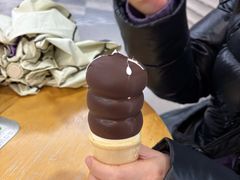 -DQ·蛋糕·冰淇淋(川沙东海岸店)