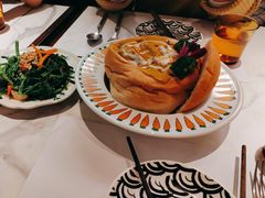 -太食獸泰式茶餐厅(济南万象城店)