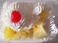 -红宝石·鲜奶小方(莘庄龙之梦店)