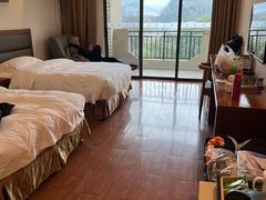 -宜春明月山维景国际温泉度假酒店