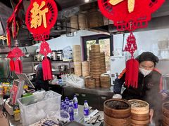 -鸡鸣汤包(红山动物园店)