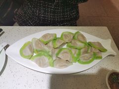 -船歌·鱼水饺青岛菜(金狮广场店)