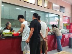 -老字号·三十一号面皮(商埠路步行街店)