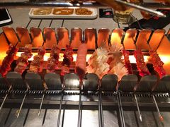 -丰茂烤串(建设街店)