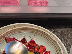 -老墙根涮肉·铜锅·烧烤(欢乐谷·王四营店)