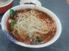 -彭记老妈蹄花(文化路店)