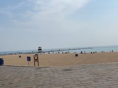 -青岛海滨风景区