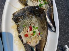 -王庄阿咪海鲜大排档(象园店)