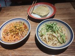 -袁家村关中印象体验地(大唐不夜城店)