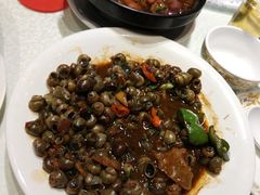 -壹只菜·崇明本地特色菜(崇明南门店)