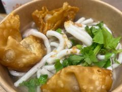 -非遗·十八曲鱼饺(西马总店)