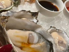 -Oyster Talks 四度蚝法餐厅