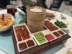 -裕华海鲜·深圳粤菜(福永店)
