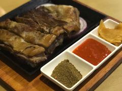 -西北45°(世茂广场店)