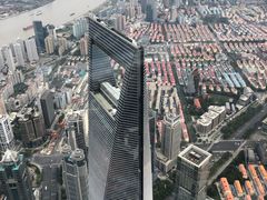 -上海中心大厦