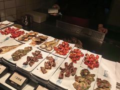 -加餐海鲜自助(宝龙一城店)