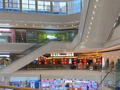 -成都银泰城