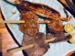 -石屋料理(南京西路店)