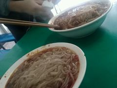 -甘记肥肠粉(马鞍北路店)