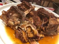 -西贝莜面村(近铁城市广场店)