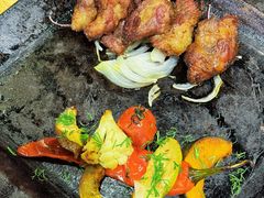 -米德维奇俄式西餐厅(西六道街店)