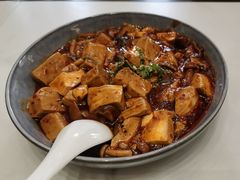 -天龙宝严素食馆(大兴善寺店)
