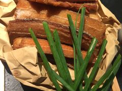 -老头儿油爆虾·知味杭州(爱琴海购物中心)