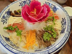 -老雒阳面馆·水席(定鼎门店)