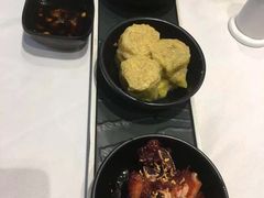 -到家尝北京菜(西坝河店)