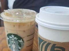 -星巴克(太原柳巷第一店)