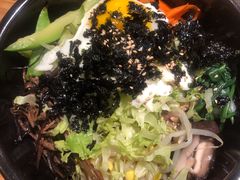 -牛炙烤肉(车公庙店)