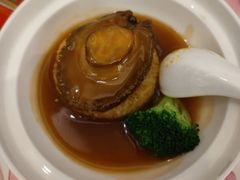 -箸福·夜上海(雨花客厅店)