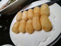 爆浆糍粑-青螺餐厅·家宴(松雅湖店)