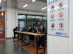 店内环境-迪卡侬(袁家岗店)