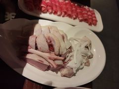 -同仁四季椰子鸡(宝安壹方城店)